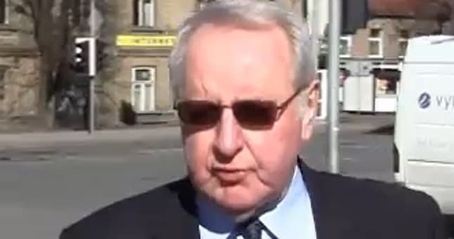 Apeliacinis teismas: „Buvęs teisėjas Z. Birštonas dėl įžeidimų nekaltas“