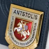 Antstolių vykdymo išlaidoms siūlo nustatyti ribą – 10 proc. nuo išieškomos sumos