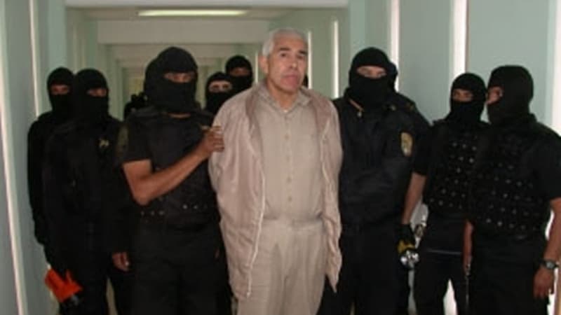 Rafaelis Caro Quintero