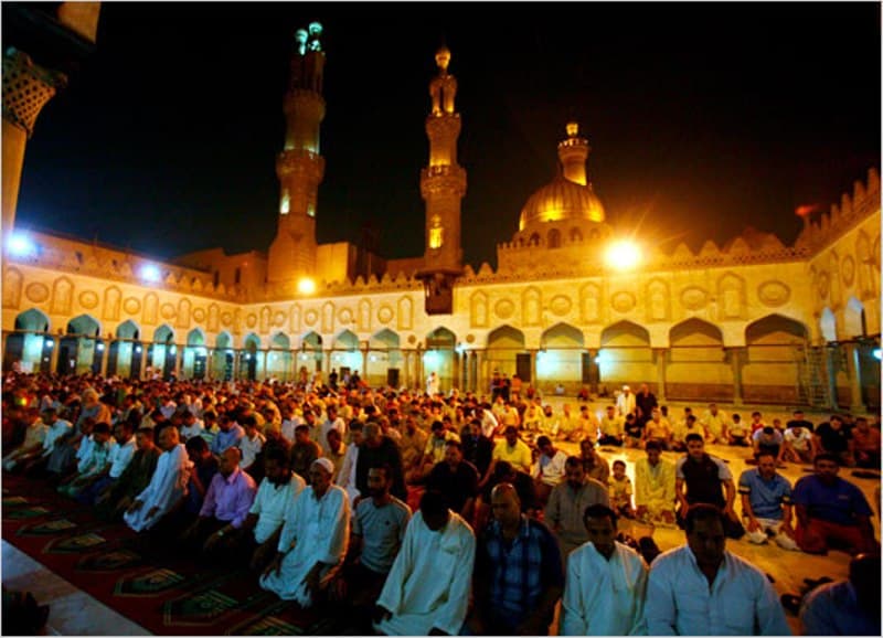 Ramadanas