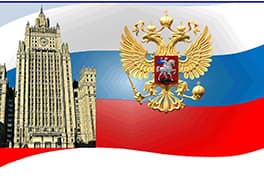 Diplomatas J. Udalcovas paskirtas Rusijos ambasadoriumi Lietuvoje