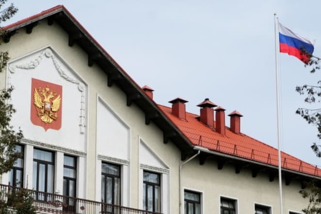 Gedimino Savickio (ELTA) nuotr.