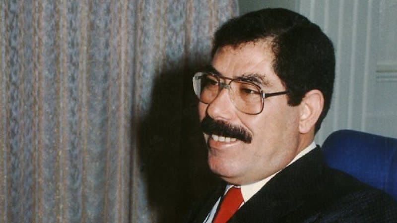 Sabavis Ibrahimas al Hasanas