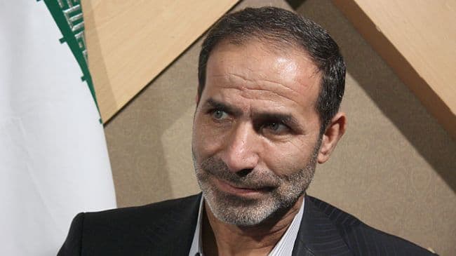 Safdaras Rahmatabadi
