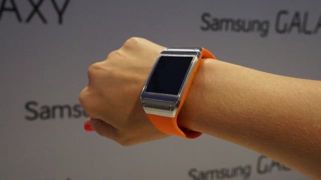 Kas trečias laikrodžio „Galaxy Gear“ egzempliorius grąžinamas pardavėjui