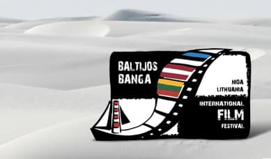 Festivalio logotipas