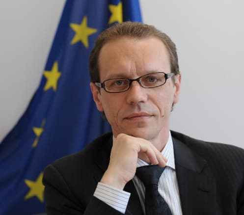 A. Šemeta: atėjo laikas galvoti ne apie tai, ką Europa gali duoti mums, bet ką mes galime duoti Europai