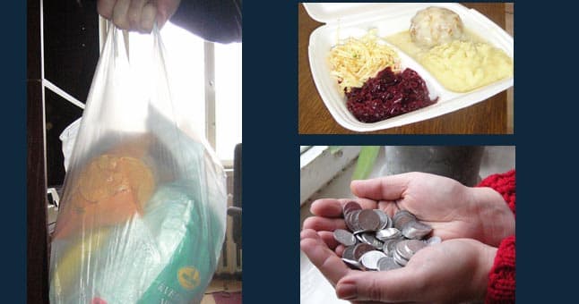 Nuotraukų koliažas iš „ve.lt“