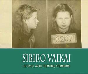 Knygos viršelis